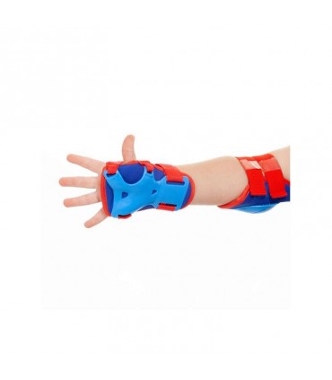 Set Proteccion Azul Ref: 23208