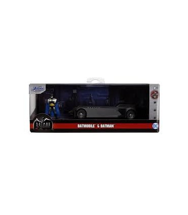 Batmovil 1:32 C/Figura Ref: 253213004