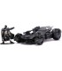 BatMovil Metal 1:32 Liga Just.253213005
