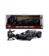 BatMovil Metal 1:32 Liga Just.253213005