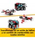 Camion Plataforma C/Helicoptero 31146