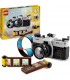 Camara Retro Ref: 31147