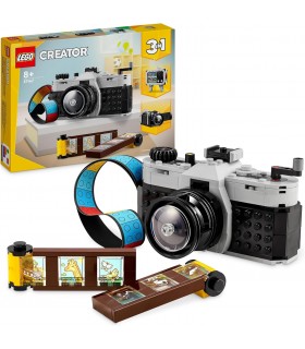 Camara Retro Ref: 31147