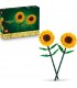 Girasoles Ref: 40524