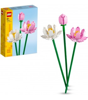 Flores De Loto Ref: 40647