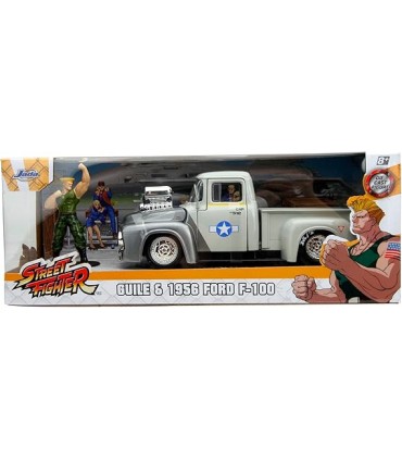 Ford Pickup 1956 1:24 Ref: 253255057