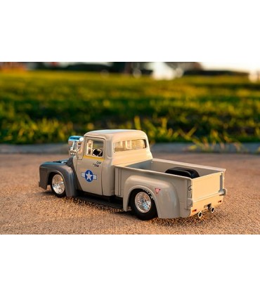 Ford Pickup 1956 1:24 Ref: 253255057