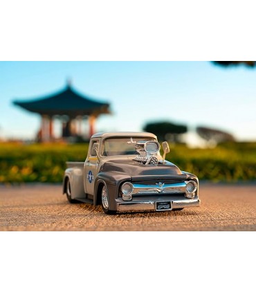 Ford Pickup 1956 1:24 Ref: 253255057
