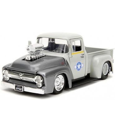 Ford Pickup 1956 1:24 Ref: 253255057