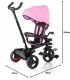Urban Trike Basic: 21239