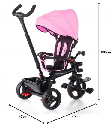 Urban Trike Basic: 21239