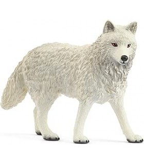 Lobo Artico Ref: 14880