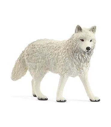 Lobo Artico Ref: 14880