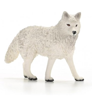 Lobo Artico Ref: 14880