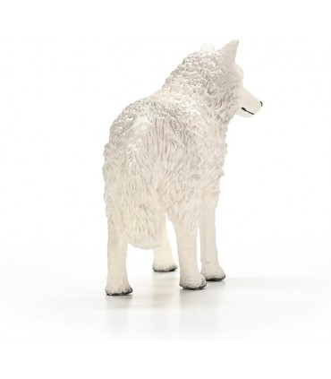 Lobo Artico Ref: 14880