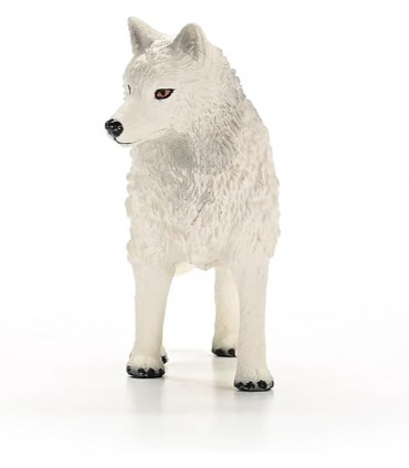 Lobo Artico Ref: 14880