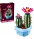 Cactus En Flor Ref: 11509