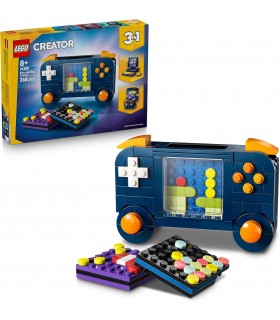 Consola De Video Juegos Ref: 31380