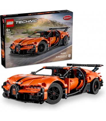 Hipercoche Bugatti Chiron Ref: 42222