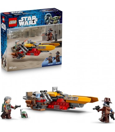 Speeder De Cobb Vanth Ref: 75437