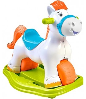 Pony Feber 2 En 1 Ref: FED38000