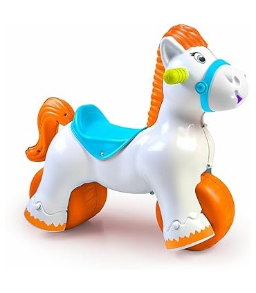 Pony Feber 2 En 1 Ref: FED38000