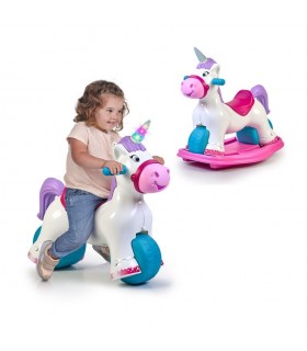 Baby Unicornio 2 En 1 Ref: FED35000