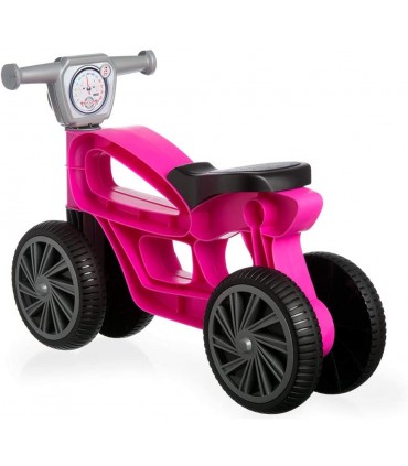 Mini Custom Rosa Ref: 36007