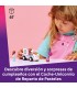 Coche Unicornio De Reparto Ref: 42675