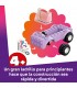 Coche Unicornio De Reparto Ref: 42675