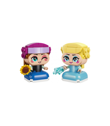 Mini Anna Y Elsa Ref: 43284