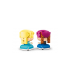 Mini Anna Y Elsa Ref: 43284