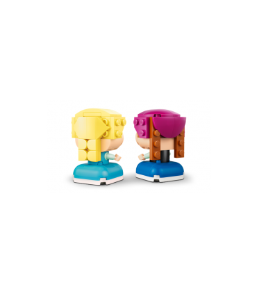 Mini Anna Y Elsa Ref: 43284