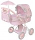 Coche Muñeca Plegable C/Sombrilla 85075