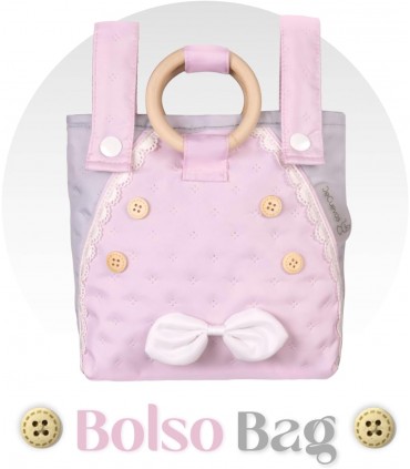 Coche Muñeca Plegable C/Sombrilla 85075