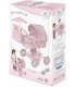 Coche Muñeca Plegable C/Sombrilla 85075