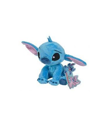 Peluche Stitch 25 Cm Ref: 631587695