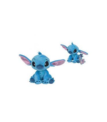 Peluche Stitch 25 Cm Ref: 631587695