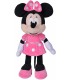 Peluche Minnie Rosa 35 Cm 6315870230