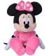 Peluche Minnie Rosa 35 Cm 6315870230