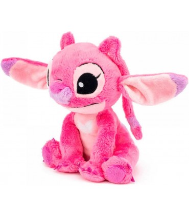 Peluche Angel Stitch 25Cm Ref:6315876954