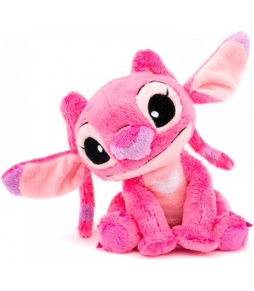 Peluche Angel Stitch 25Cm Ref:6315876954