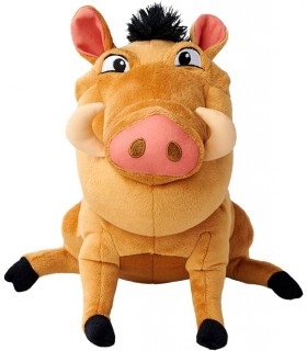 Peluche Pumba 25Cm Ref: 6315870071