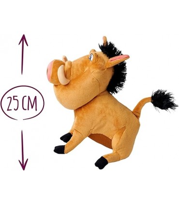 Peluche Pumba 25Cm Ref: 6315870071