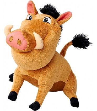 Peluche Pumba 25Cm Ref: 6315870071