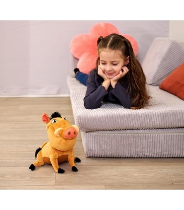 Peluche Pumba 25Cm Ref: 6315870071