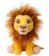 Peluche Mufasa 25Cm Ref: 6315870073