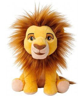 Peluche Mufasa 25Cm Ref: 6315870073