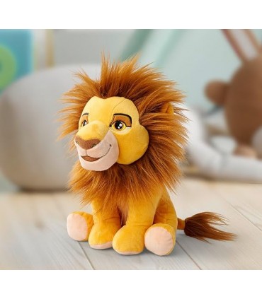 Peluche Mufasa 25Cm Ref: 6315870073
