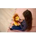 Peluche Mufasa 25Cm Ref: 6315870073